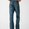 G16 Jeans à coupe droite G16 Jeans à coupe droite
