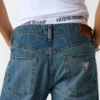 G16 Jeans à coupe droite G16 Jeans à coupe droite