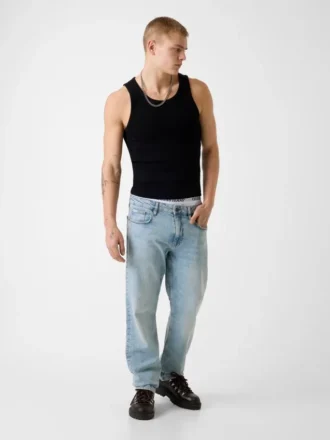 G16 Jeans droit