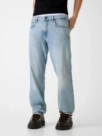 G16 Jeans droit