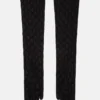 Gants longs Monogram