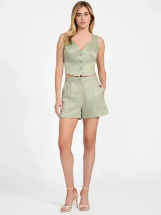 Gilet Camille Perfect