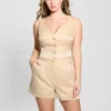 Gilet Camille Perfect