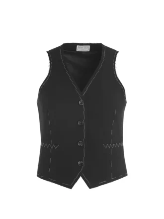 Gilet de costume