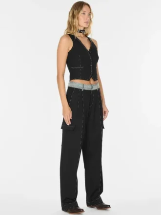 Gilet de costume