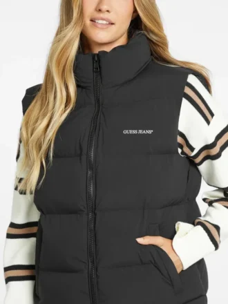 Gilet matelassé