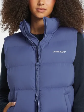 Gilet matelassé