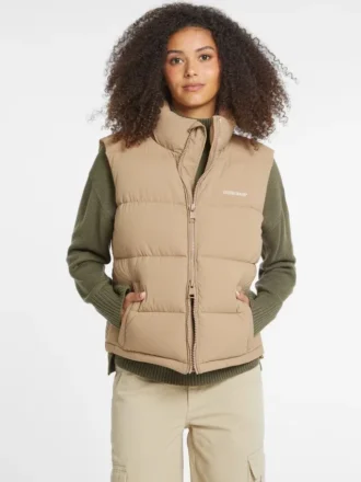 Gilet matelassé