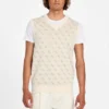 Gilets jacquard Eco Horace