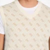Gilets jacquard Eco Horace