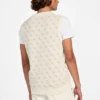Gilets jacquard Eco Horace