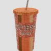 Gobelet de voyage avec logo G-Cube Gobelet de voyage avec logo G-Cube