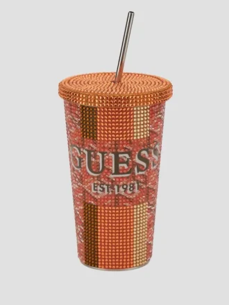 Gobelet de voyage avec logo G-Cube Gobelet de voyage avec logo G-Cube