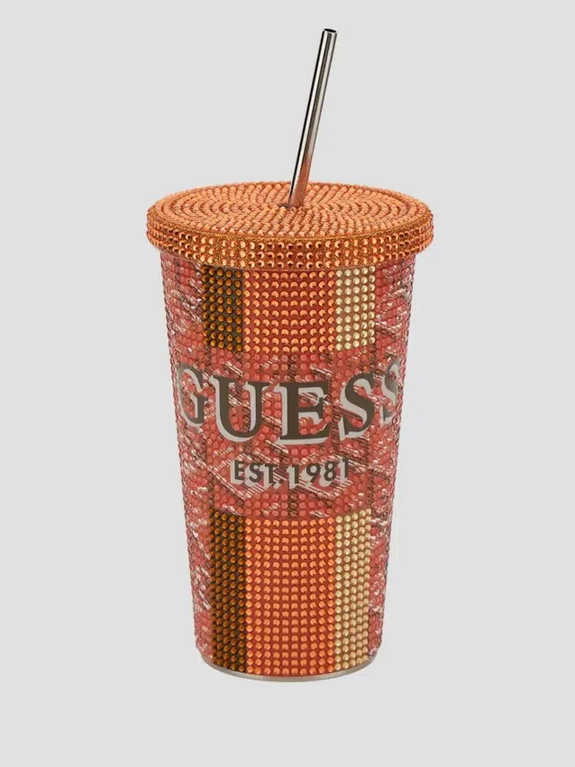 Gobelet de voyage avec logo G-Cube Gobelet de voyage avec logo G-Cube