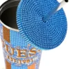 Gobelet de voyage avec logo G-Cube