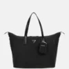 Grand cabas en nylon Follie
