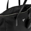 Grand cabas en nylon Follie