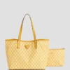 Grand cabas fourre-tout G Wave Signature Grand cabas fourre-tout G Wave Signature