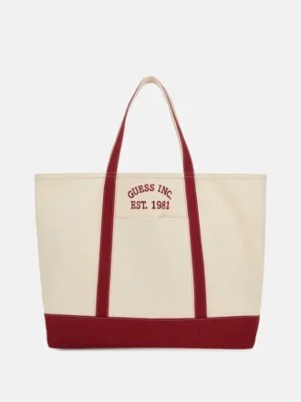 Grand cabas Summerline