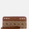 Grand portefeuille zippé Melinda Quattro G Quattro G Grand portefeuille zippé Melinda Quattro G Quattro G