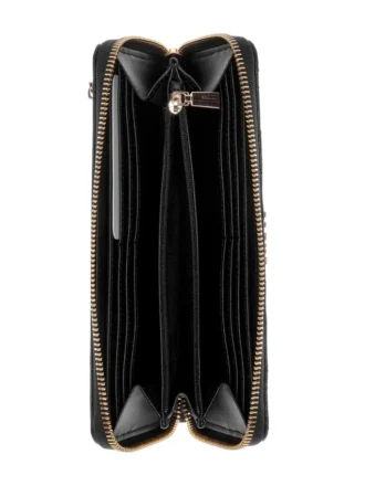 Grand portefeuille zippé Melinda Quattro G Quattro G