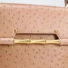 Grand sac à main en cuir Iris