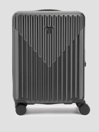 Grande valise à roulettes Olbia