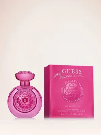 Guess Bella Vita, 30 ml Guess Bella Vita, 30 ml