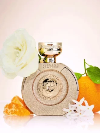 Guess Bella Vita Paradiso, Eau de Parfum, 100 ml