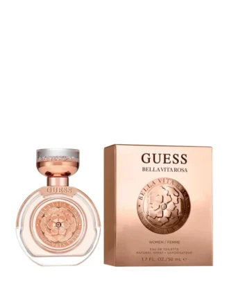 Guess Bella Vita Rosa, 50 ml