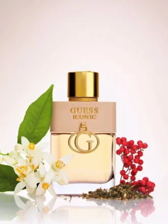 Guess Iconic, Eau de Parfum, 100 ml