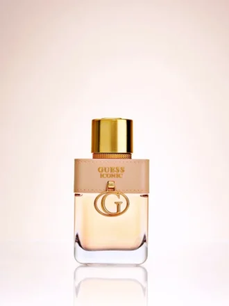 Guess Iconic, Eau de Parfum, 50 ml