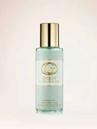 Guess Iconic Sublime – Brume pour le corps 250 ml