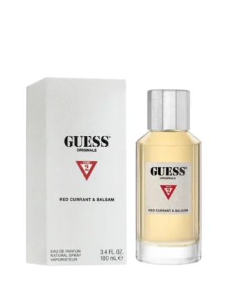 Guess Originals Type 2, Eau de Parfum, 3,4 oz