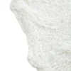 Haut au crochet