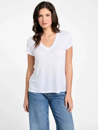 Haut en lin Eco Lindsey Haut en lin Eco Lindsey