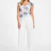 Haut en mousseline Eco Melanie Haut en mousseline Eco Melanie