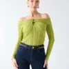 Haut Gia en lurex Haut Gia en lurex
