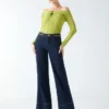 Haut Gia en lurex Haut Gia en lurex