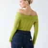 Haut Gia en lurex Haut Gia en lurex