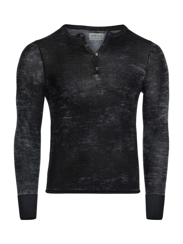 Haut Henley Haut Henley