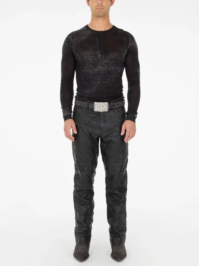 Haut Henley Haut Henley