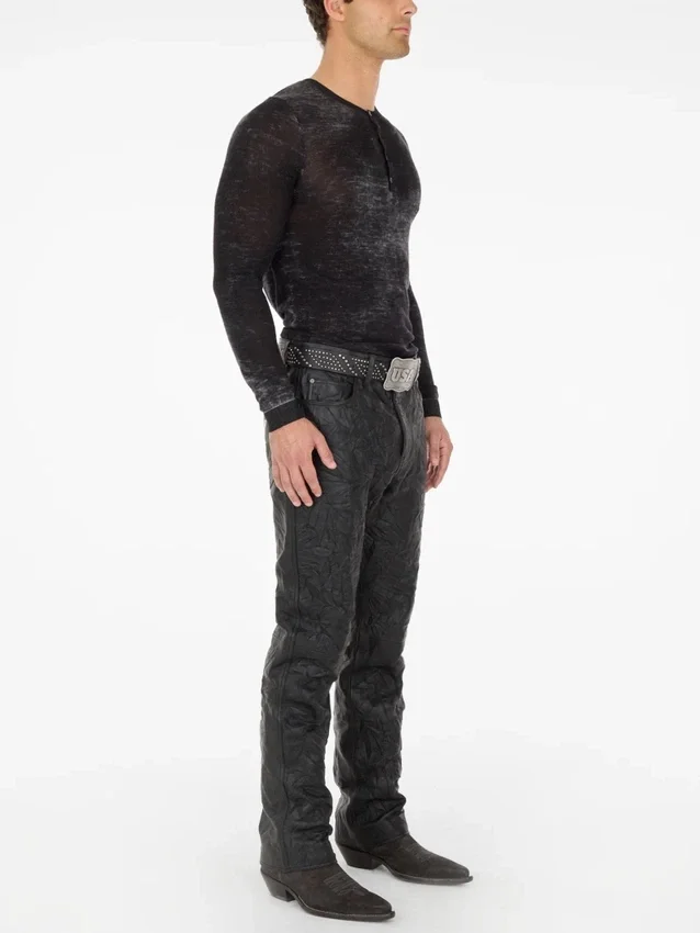 Haut Henley Haut Henley