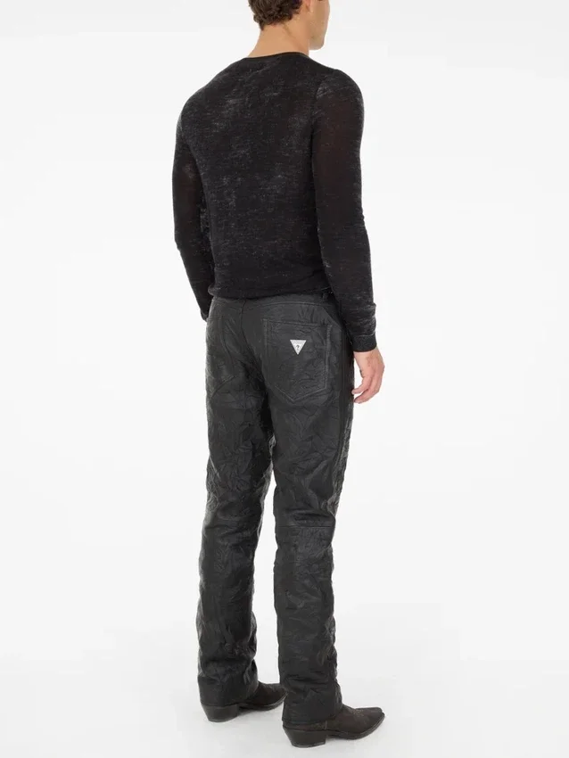 Haut Henley Haut Henley