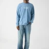 Jean bootcut éco-responsable Guess Originals Jean bootcut éco-responsable Guess Originals