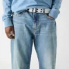 Jean bootcut éco-responsable Guess Originals Jean bootcut éco-responsable Guess Originals