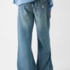 Jean bootcut éco-responsable Guess Originals Jean bootcut éco-responsable Guess Originals