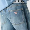 Jean bootcut éco-responsable Guess Originals Jean bootcut éco-responsable Guess Originals