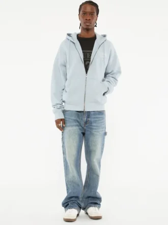 Jean de charpentier bootcut Guess Originals