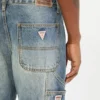 Jean de charpentier bootcut Guess Originals Jean de charpentier bootcut Guess Originals